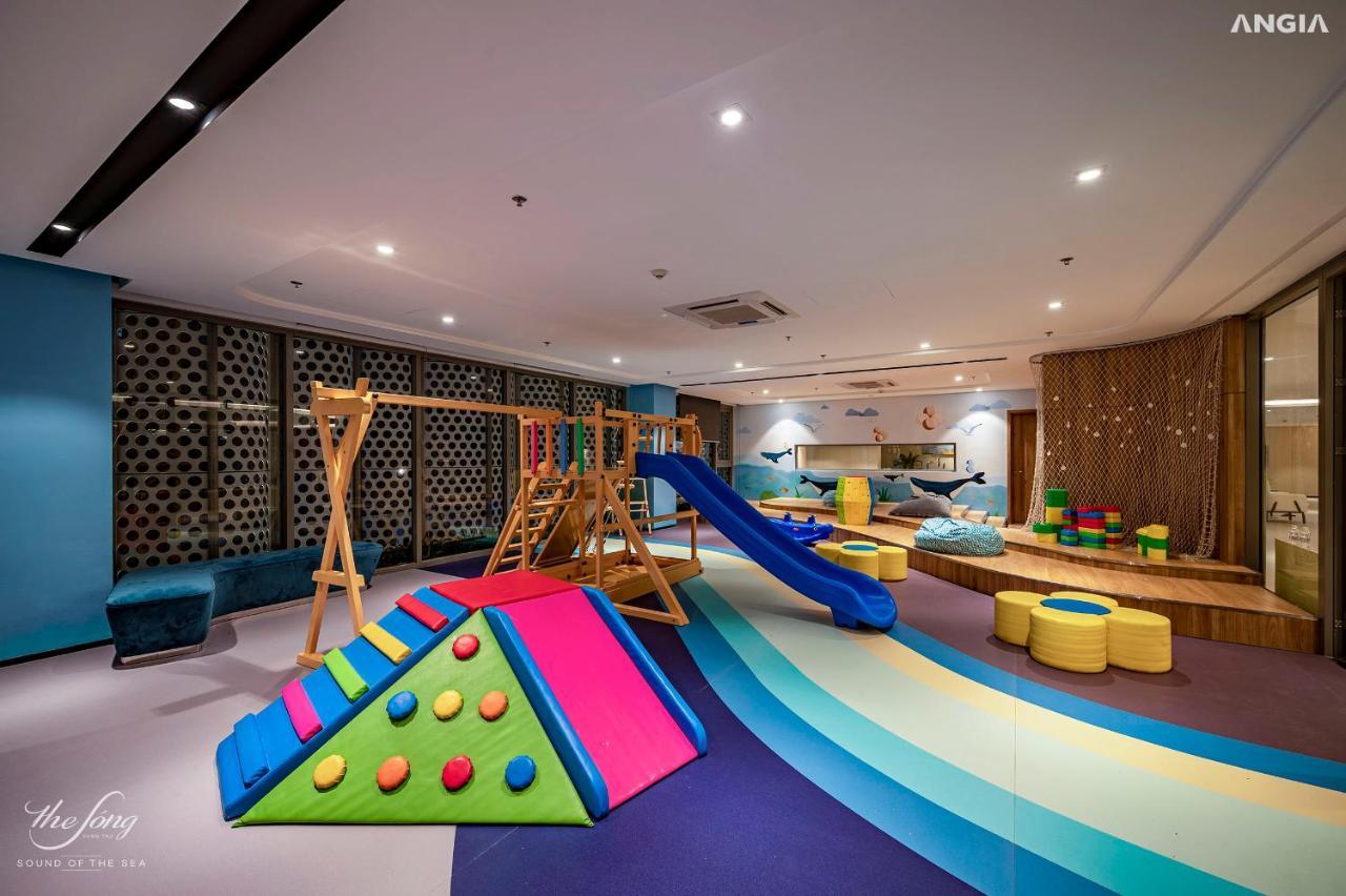 Big Sale 33Percent The Song An Gia Vung Tau - Luxury 2Beds Apartment Buitenkant foto