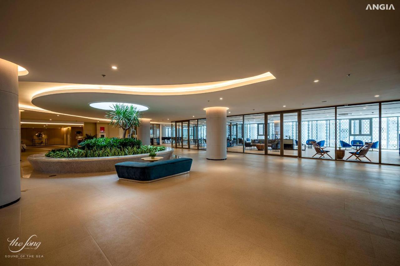 Big Sale 33Percent The Song An Gia Vung Tau - Luxury 2Beds Apartment Buitenkant foto