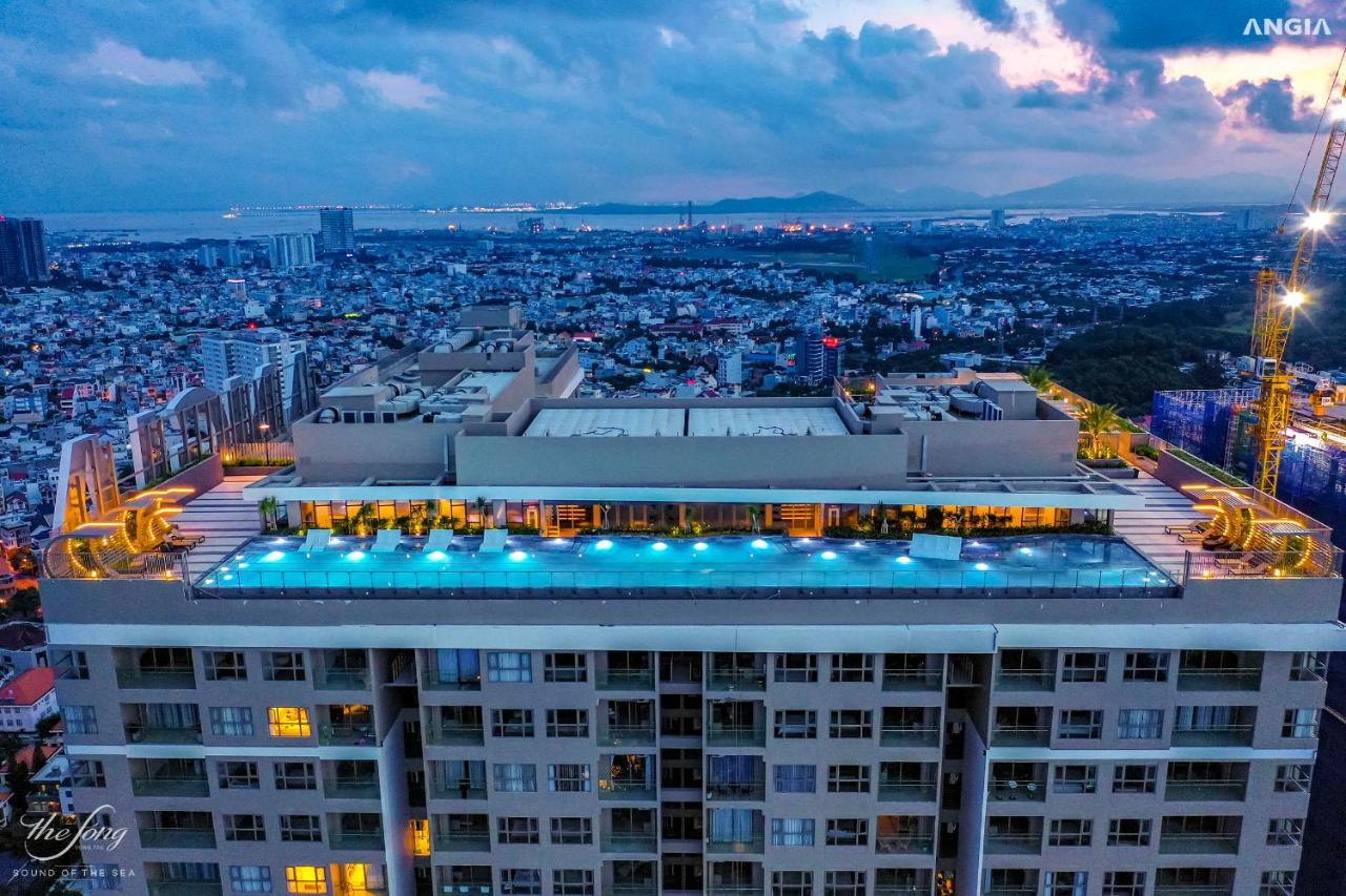 Big Sale 33Percent The Song An Gia Vung Tau - Luxury 2Beds Apartment Buitenkant foto