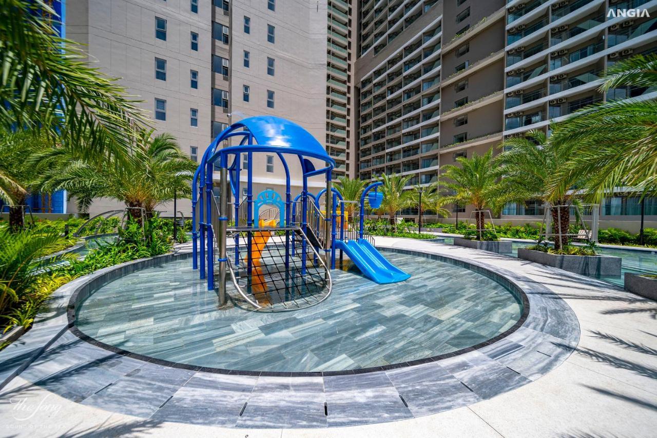 Big Sale 33Percent The Song An Gia Vung Tau - Luxury 2Beds Apartment Buitenkant foto