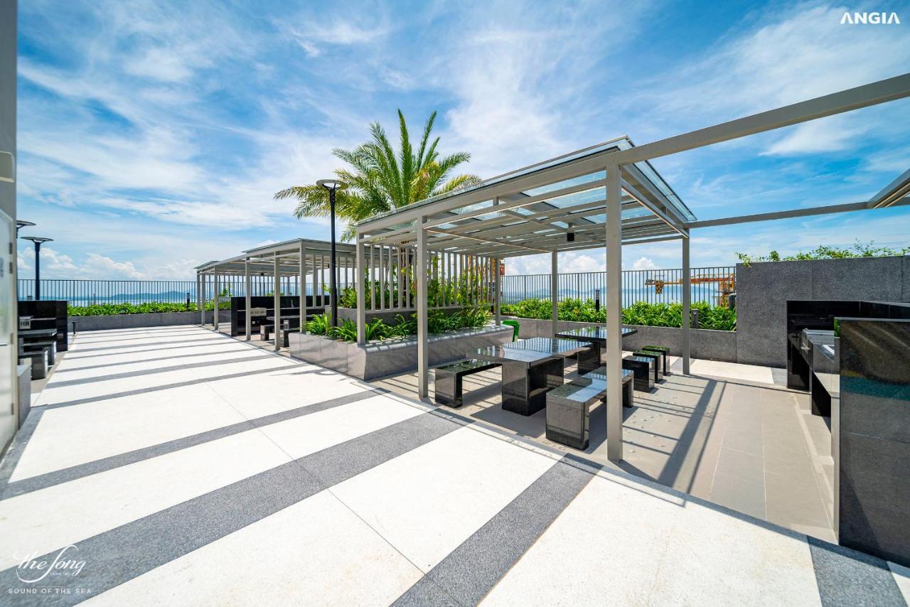 Big Sale 33Percent The Song An Gia Vung Tau - Luxury 2Beds Apartment Buitenkant foto