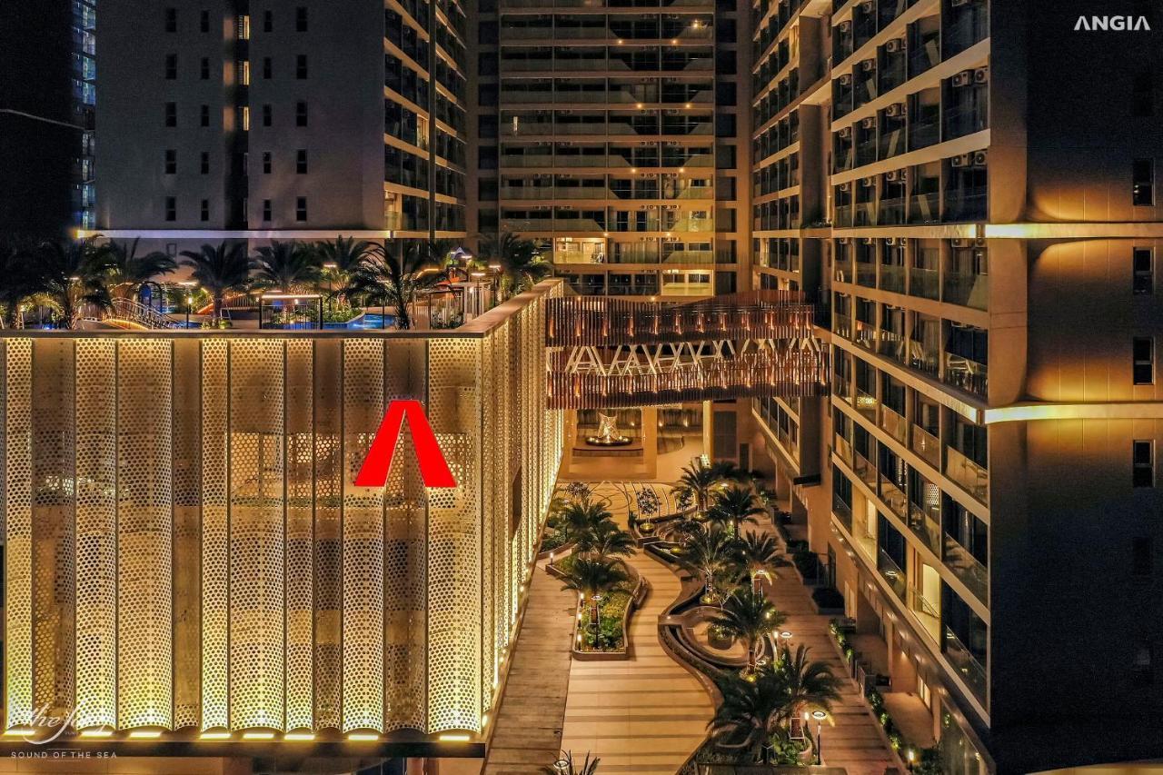 Big Sale 33Percent The Song An Gia Vung Tau - Luxury 2Beds Apartment Buitenkant foto