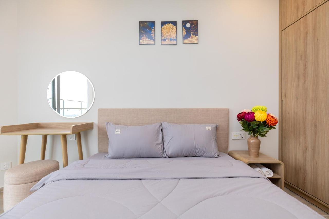 Big Sale 33Percent The Song An Gia Vung Tau - Luxury 2Beds Apartment Buitenkant foto