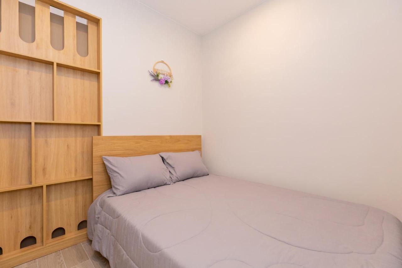 Big Sale 33Percent The Song An Gia Vung Tau - Luxury 2Beds Apartment Buitenkant foto